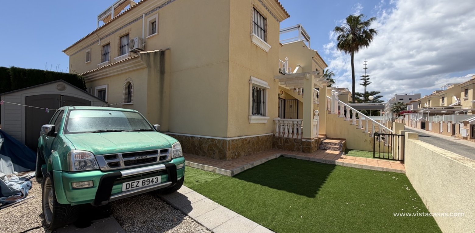 Wtórny - Apartment - Villamartin - Los Dolses