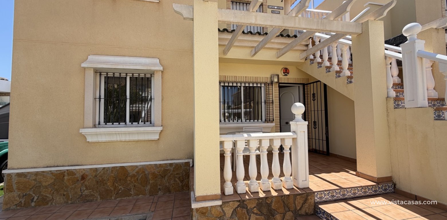 Wtórny - Apartment - Villamartin - Los Dolses