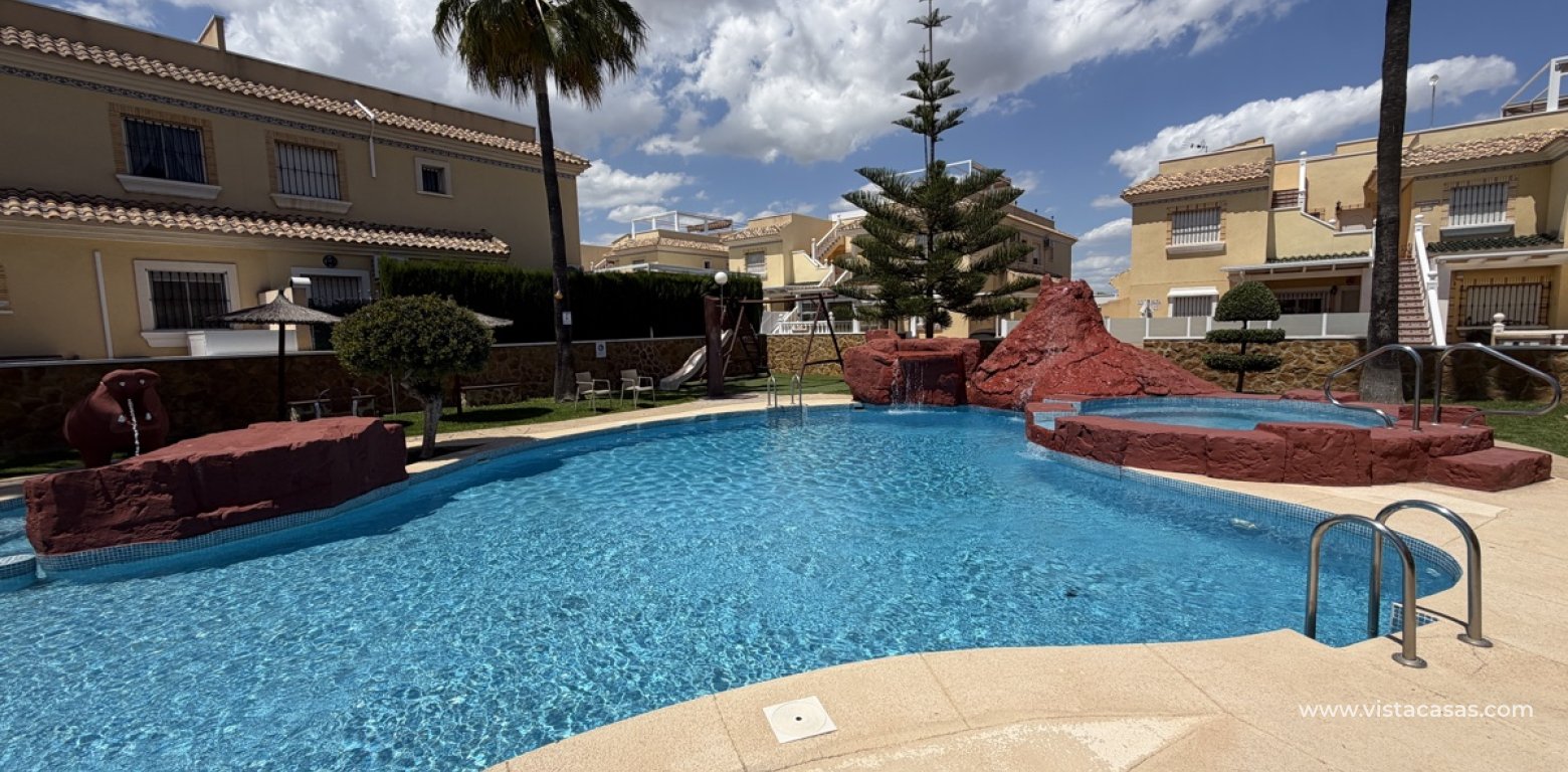 Wtórny - Apartment - Villamartin - Los Dolses