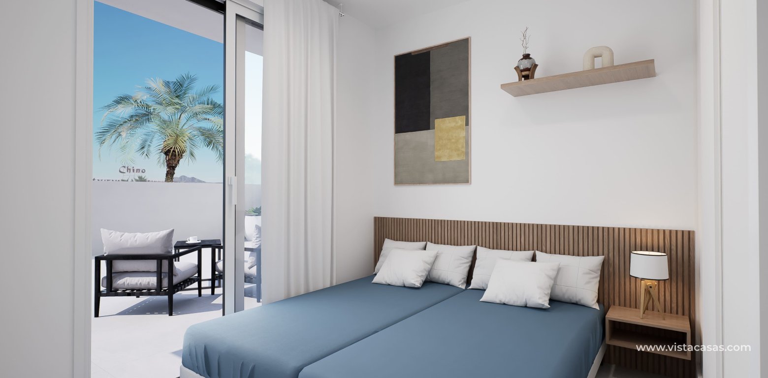 New Build - Appartement - 