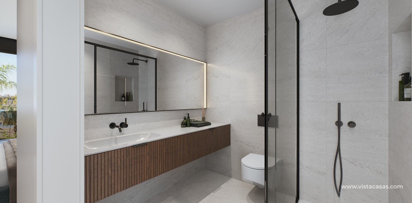 New Build - Townhouse - 