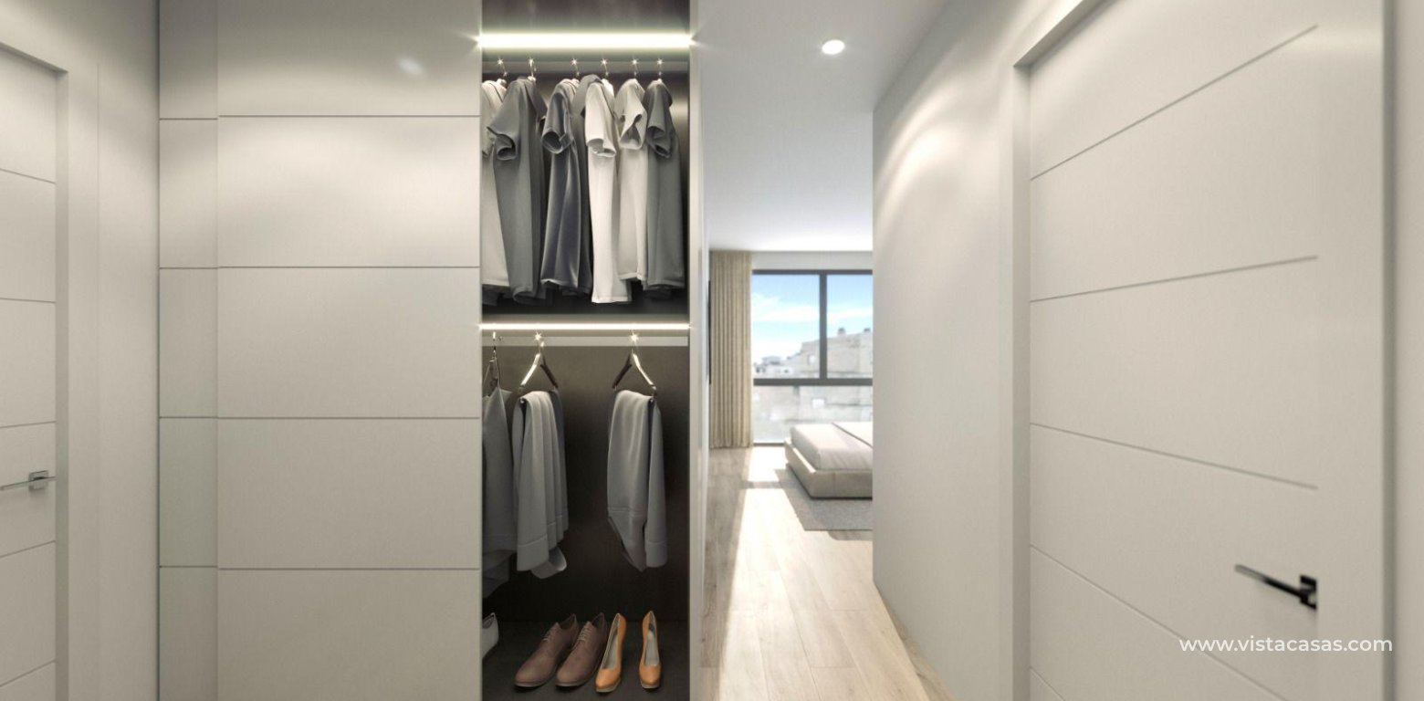 New Build - Appartement - Torrevieja