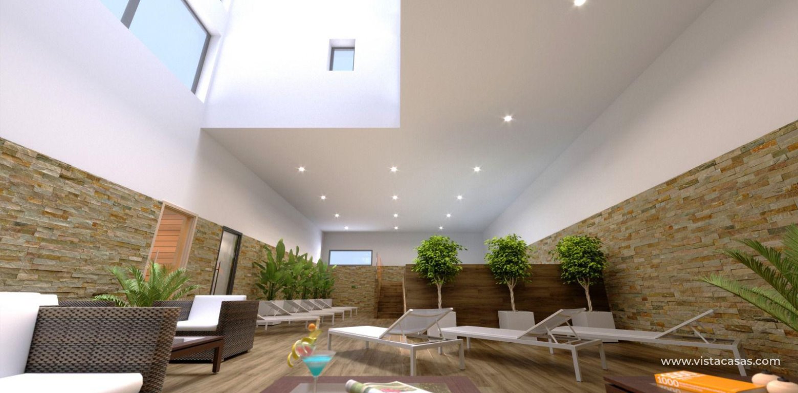 New Build - Appartement - Torrevieja