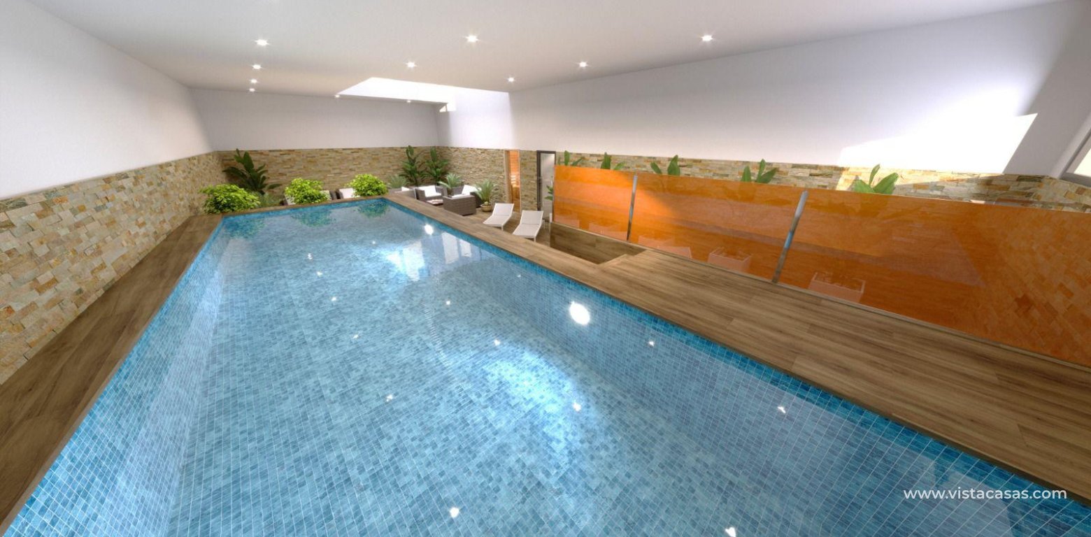 New Build - Appartement - Torrevieja