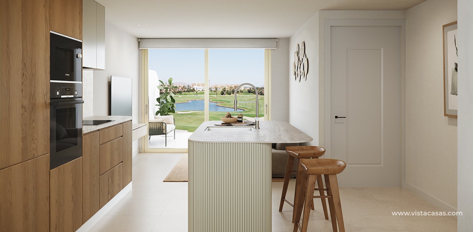 New Build - Appartement - 