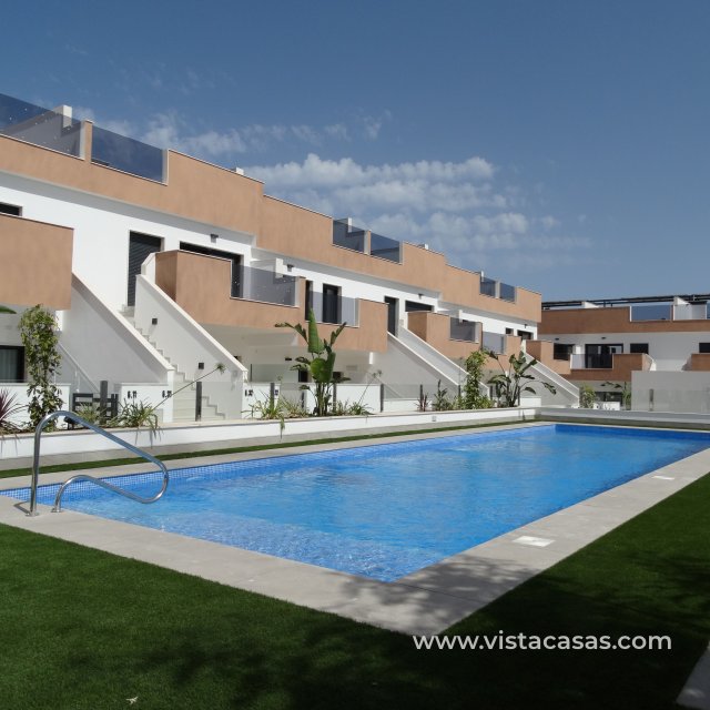 Apartment - New Build - Pilar de la Horadada - Pilar de la Horadada