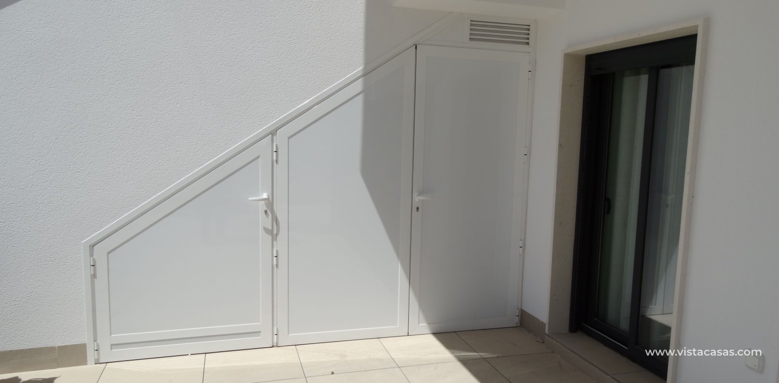 New Build - Appartement - Pilar de la Horadada