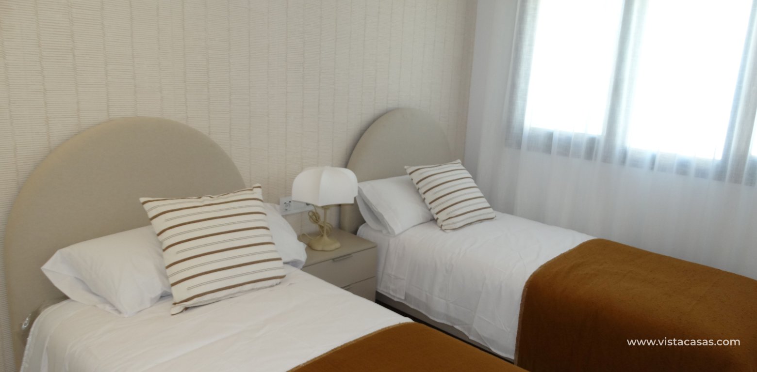 New Build - Appartement - Pilar de la Horadada