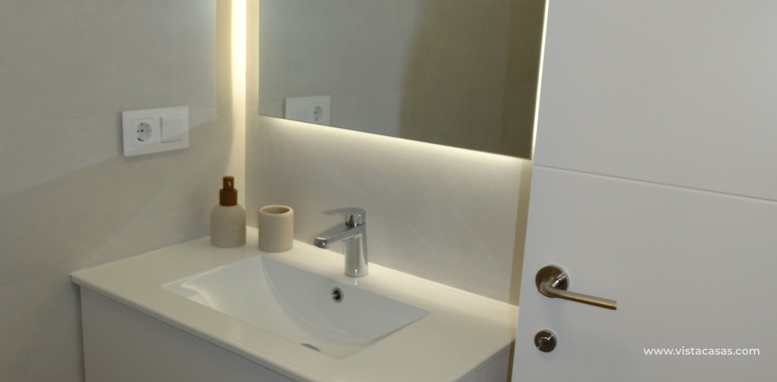 New Build - Appartement - Pilar de la Horadada