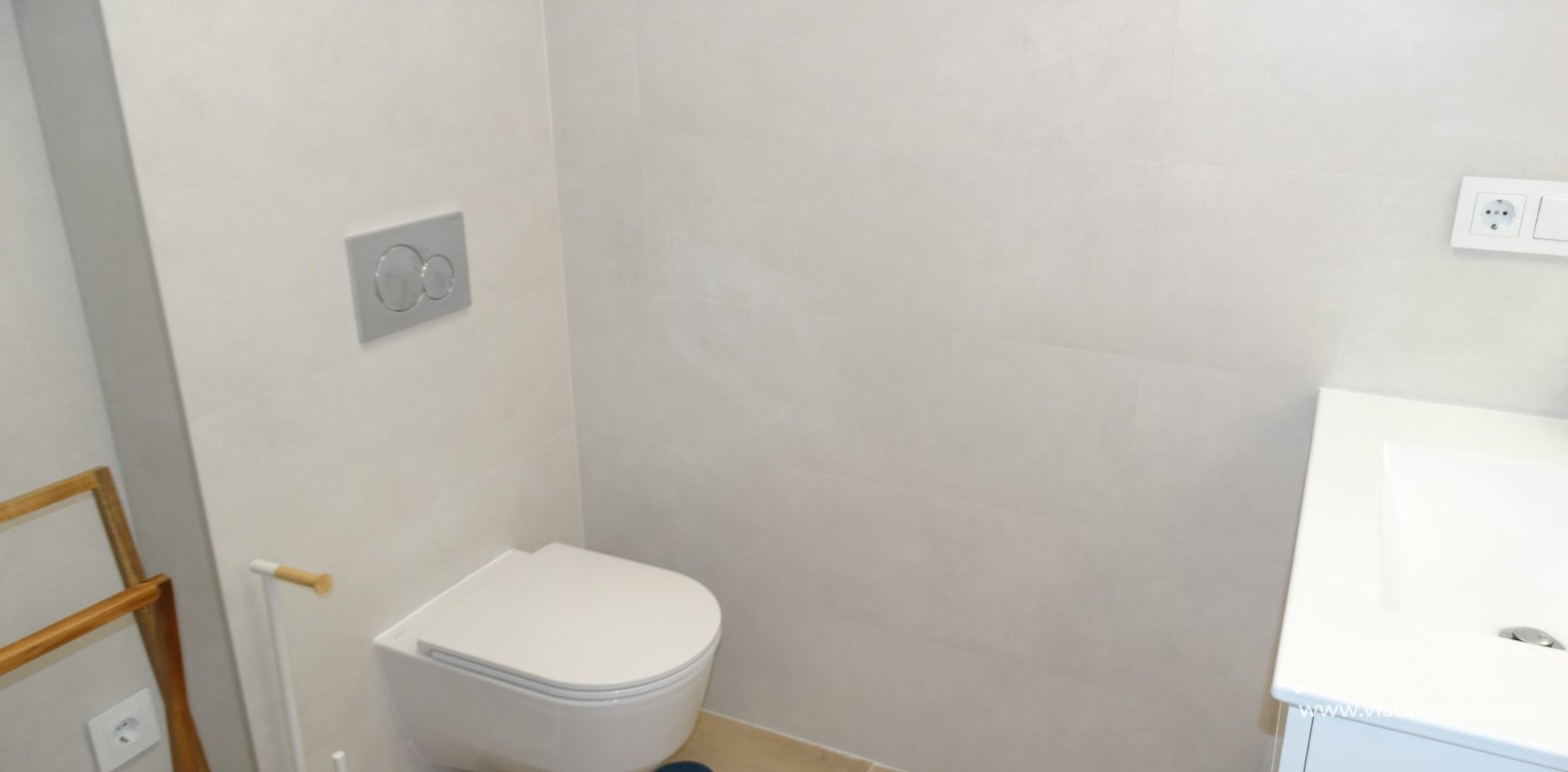New Build - Appartement - Pilar de la Horadada