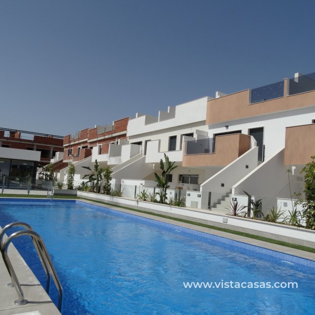Wohnung - New Build - Pilar de la Horadada - Pilar de la Horadada