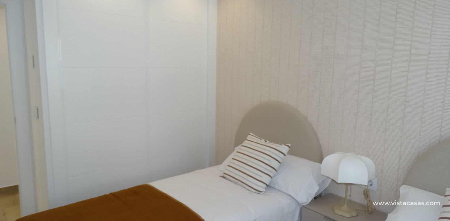 New Build - Wohnung - Pilar de la Horadada