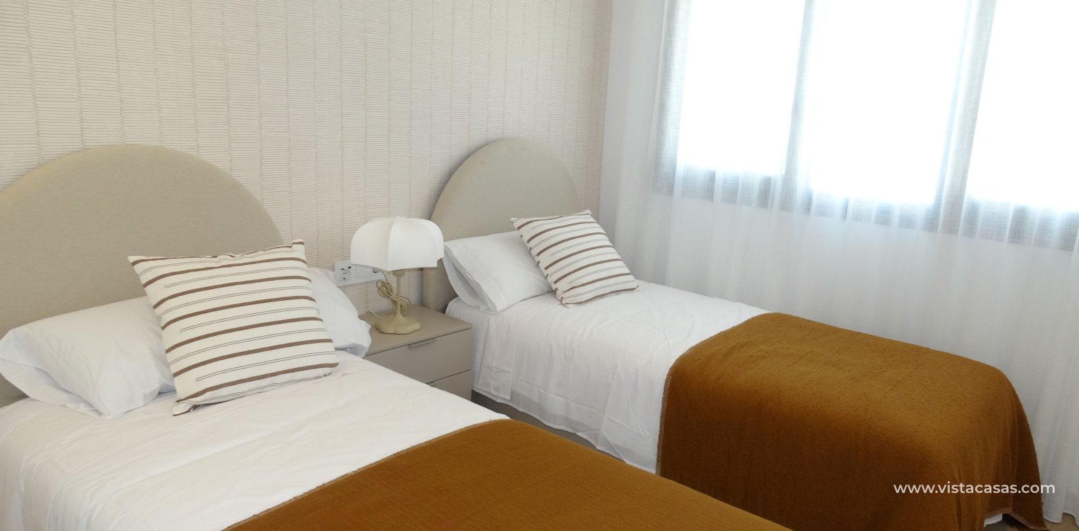 New Build - Wohnung - Pilar de la Horadada