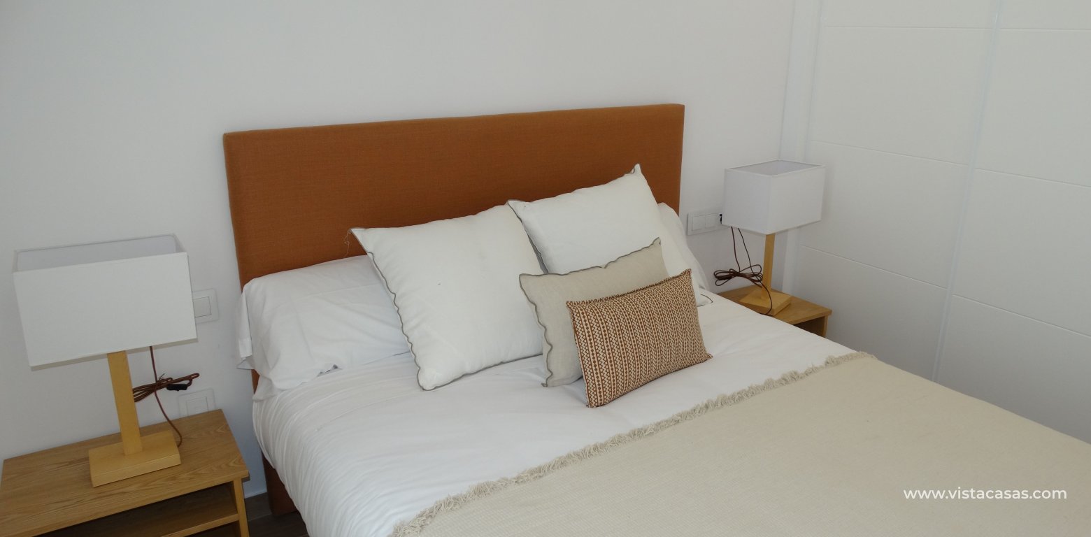 New Build - Wohnung - Pilar de la Horadada
