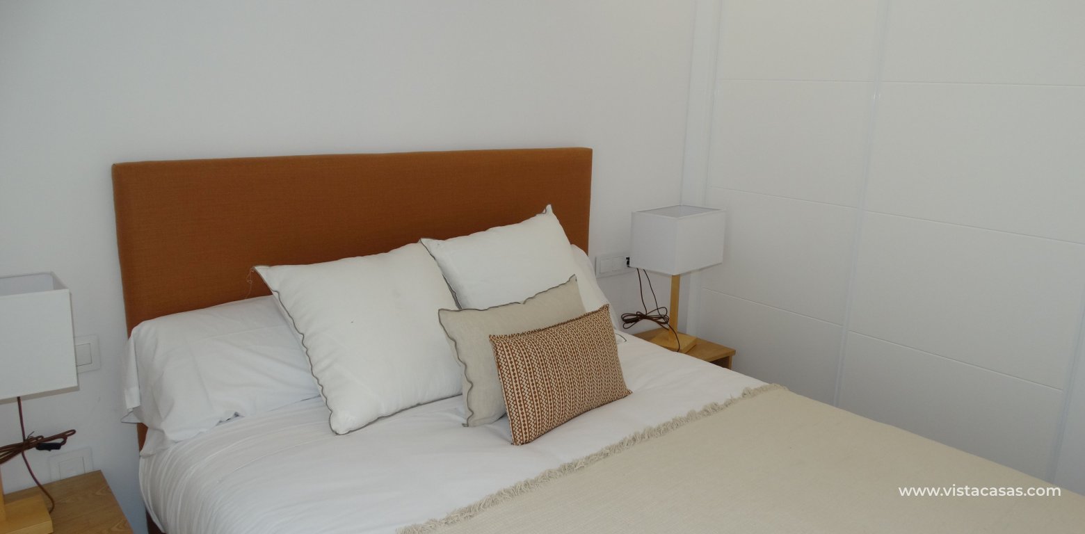 New Build - Wohnung - Pilar de la Horadada