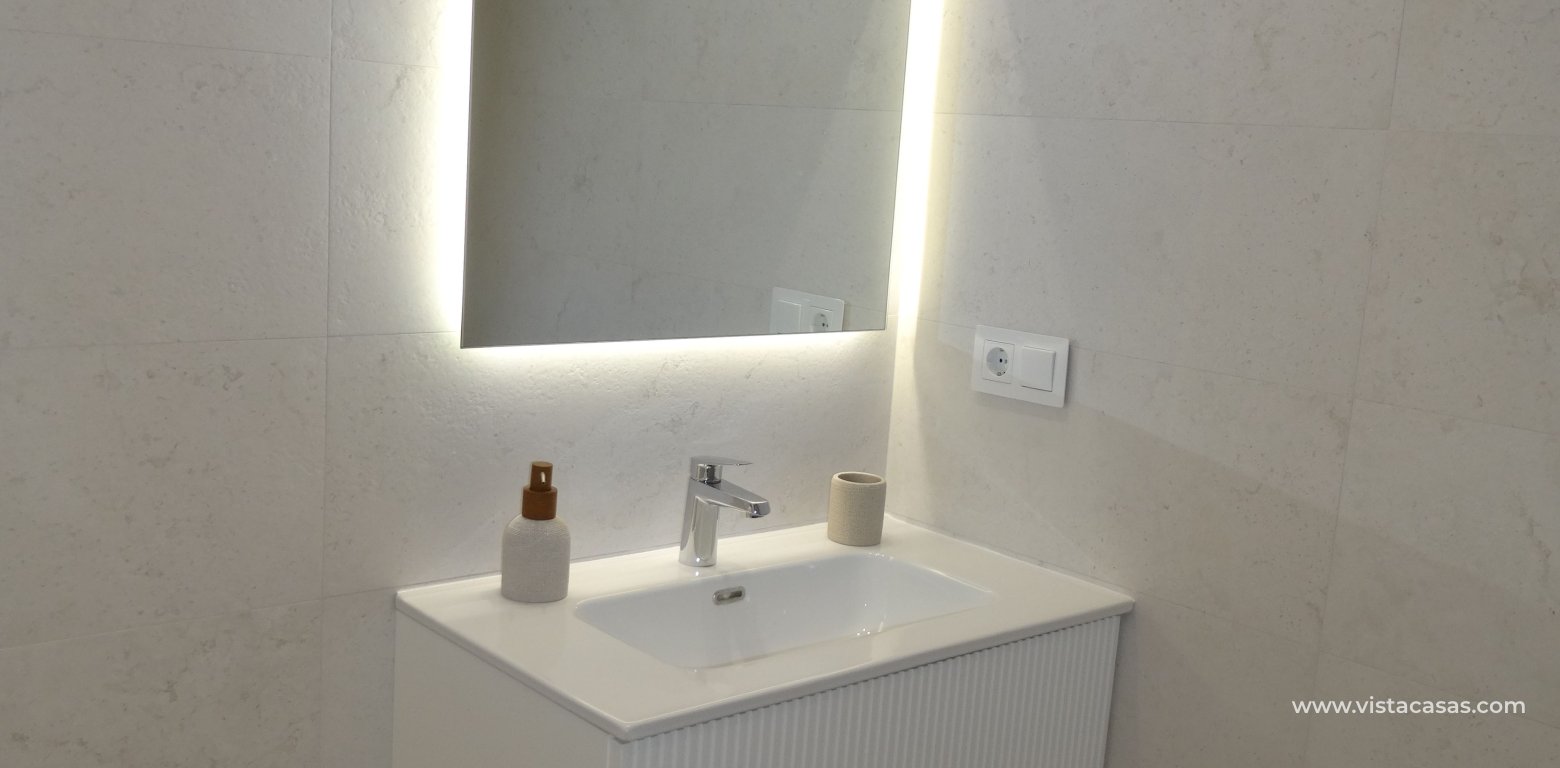 New Build - Wohnung - Pilar de la Horadada