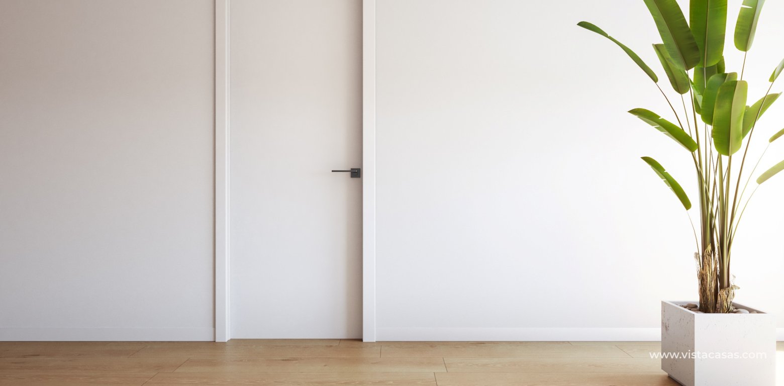 New Build - Appartement - Torrevieja