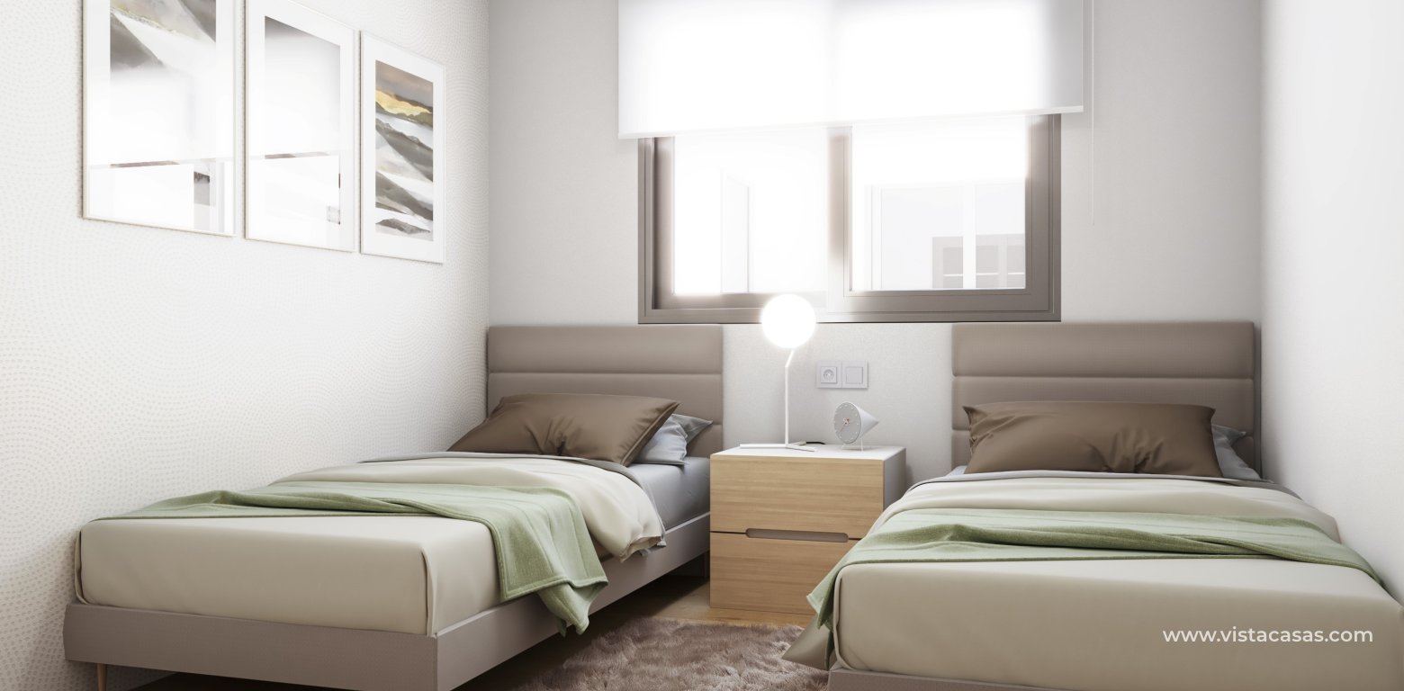 New Build - Appartement - Torrevieja