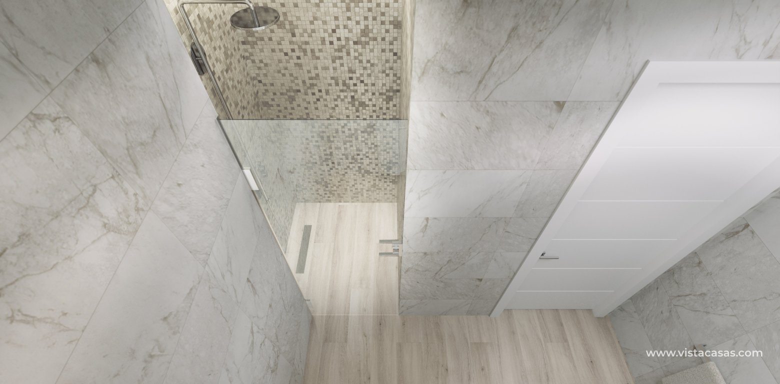 New Build - Apartment - Torrevieja