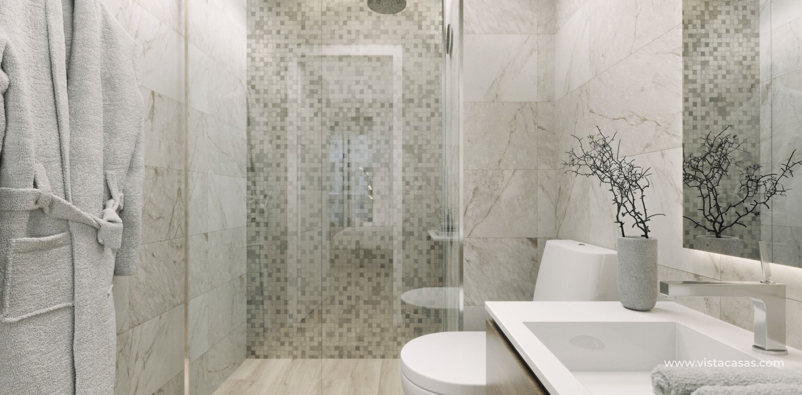 New Build - Apartment - Torrevieja