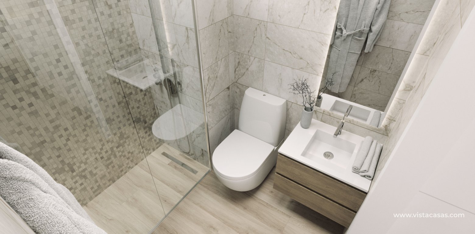 New Build - Apartment - Torrevieja