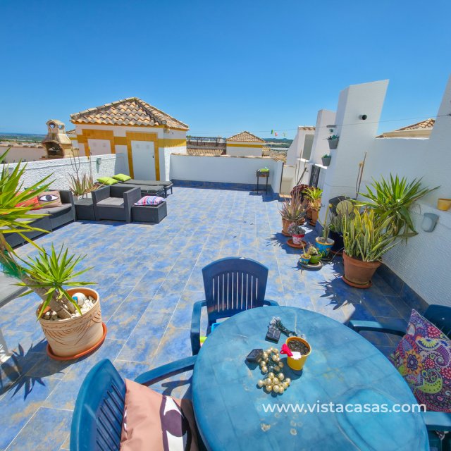 Apartment - Resale - Vistabella Golf - Vistabella Golf
