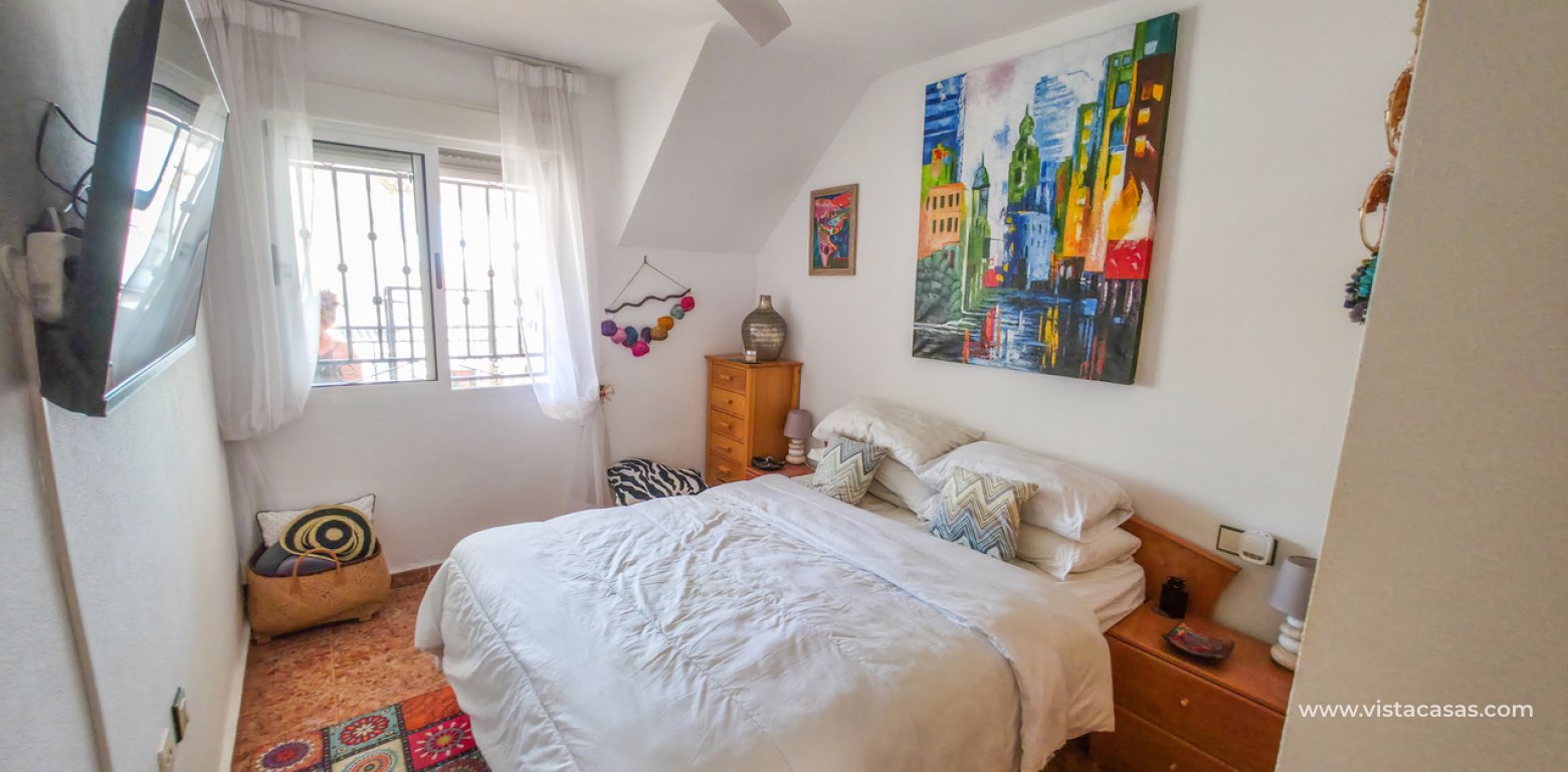 Resale - Apartment - Vistabella Golf