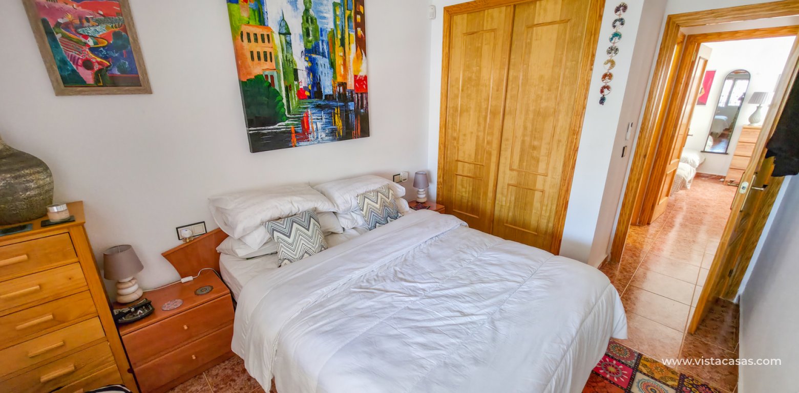 Resale - Apartment - Vistabella Golf