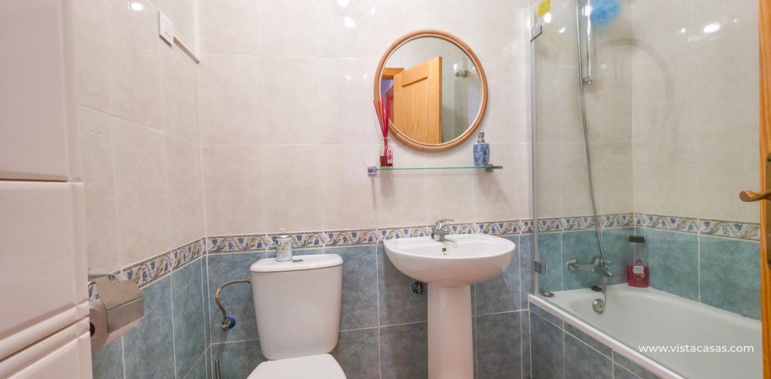 Resale - Apartment - Vistabella Golf