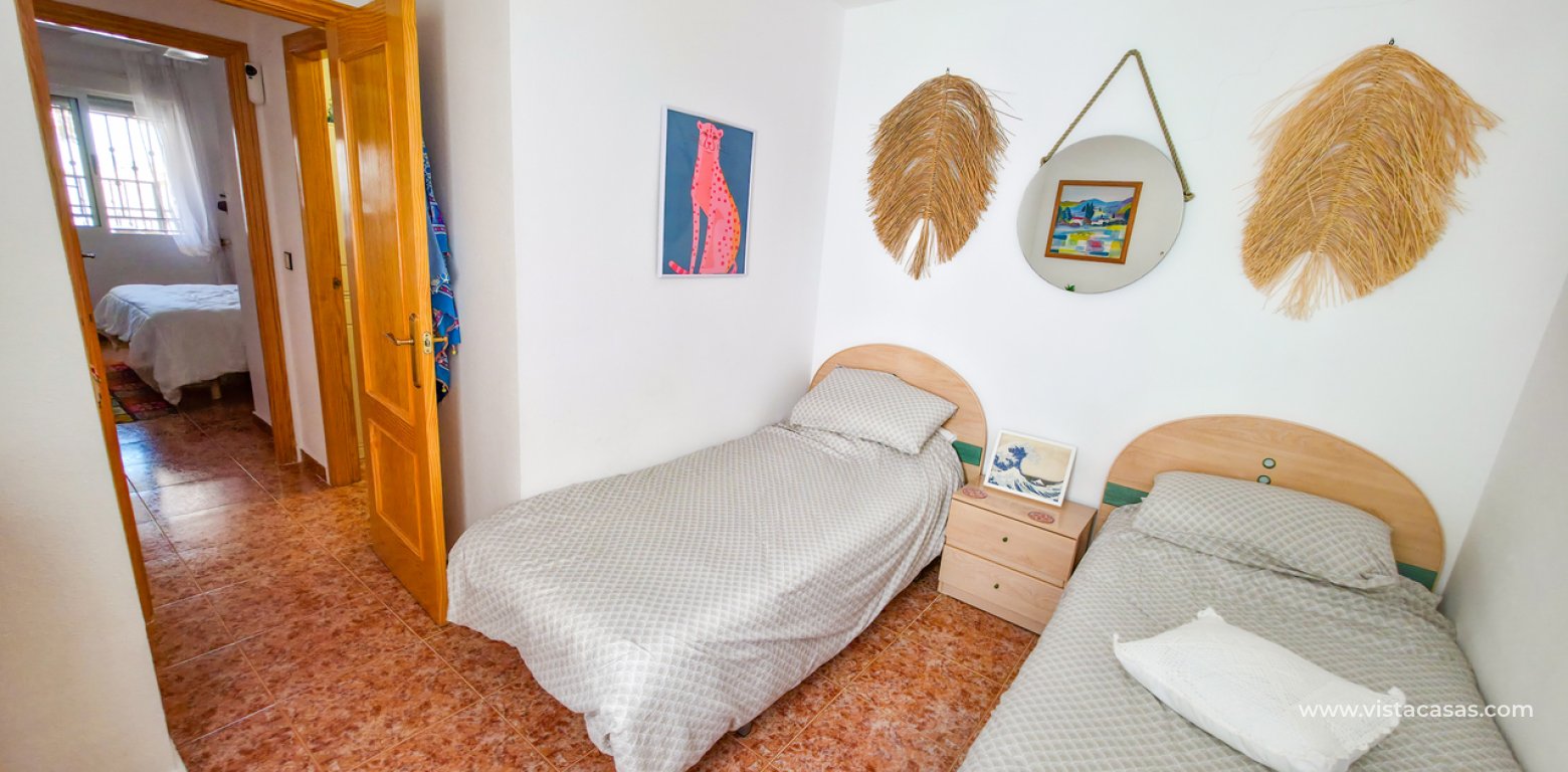 Resale - Apartment - Vistabella Golf