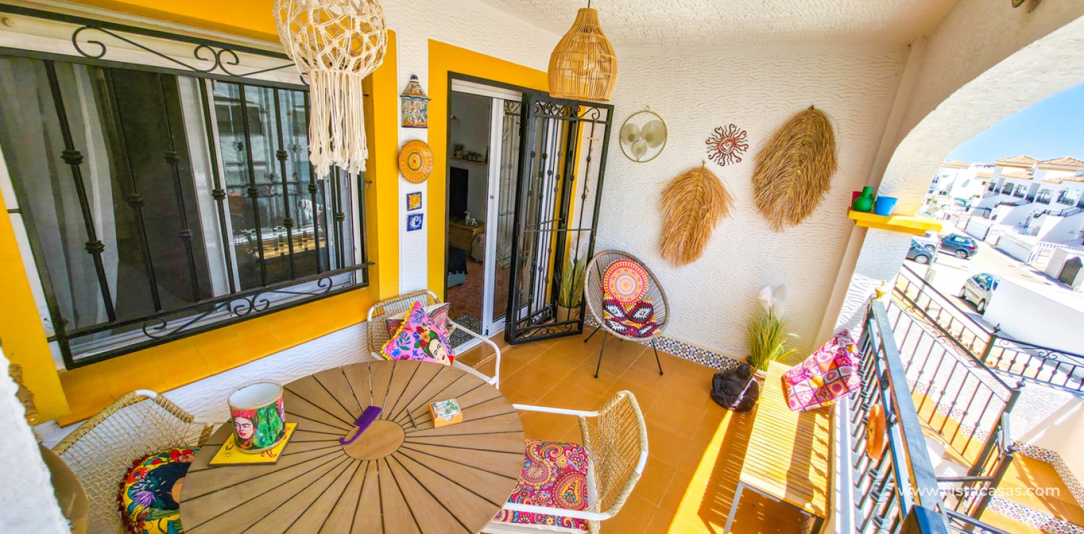 Resale - Apartment - Vistabella Golf