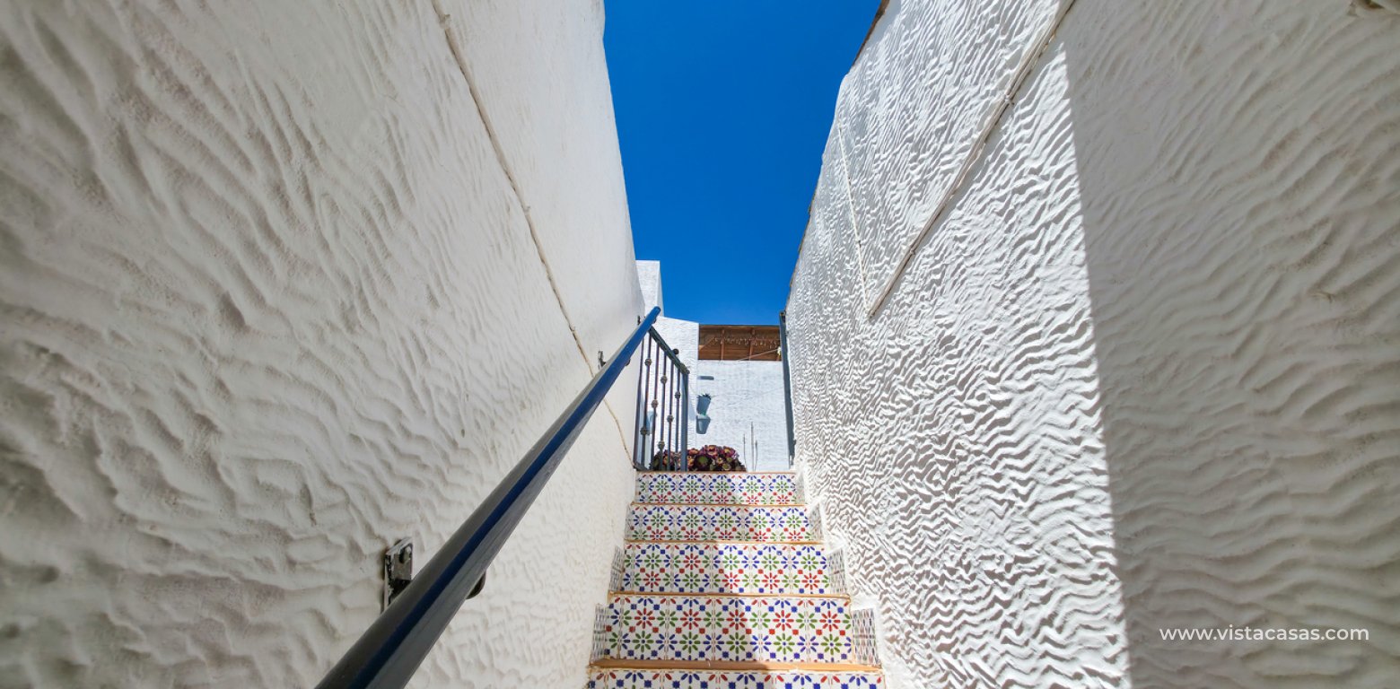 Resale - Apartment - Vistabella Golf