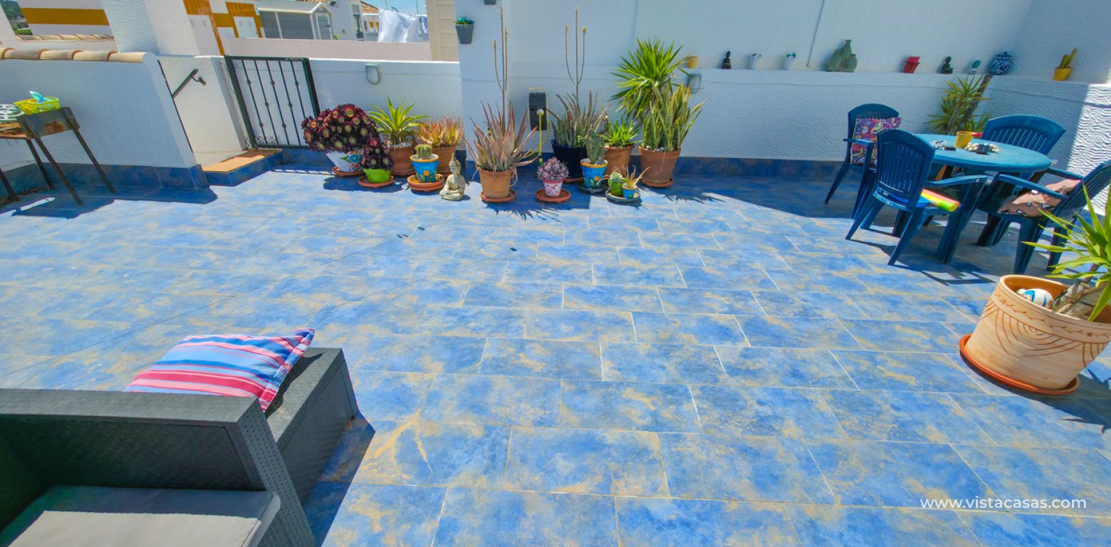 Resale - Apartment - Vistabella Golf
