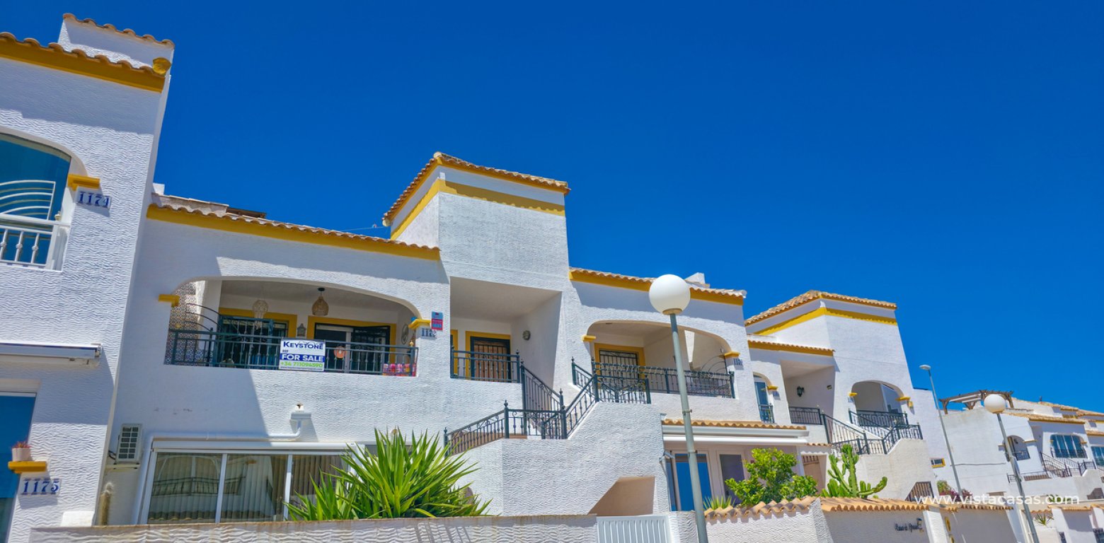 Resale - Apartment - Vistabella Golf