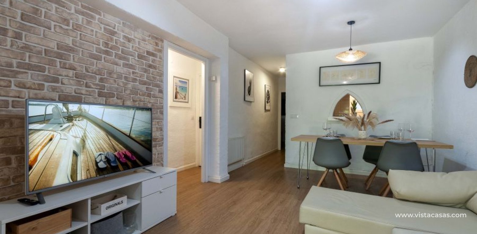Venta - Apartamento - Javea