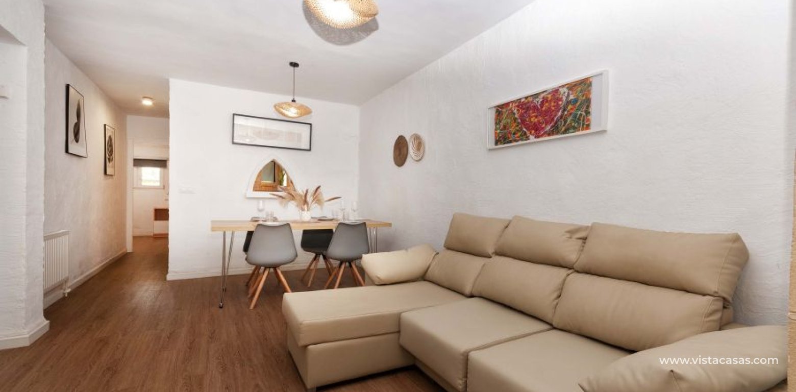 Venta - Apartamento - Javea