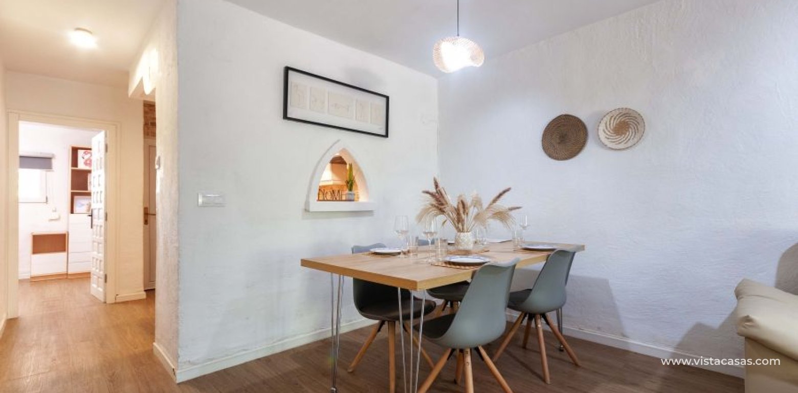 Venta - Apartamento - Javea