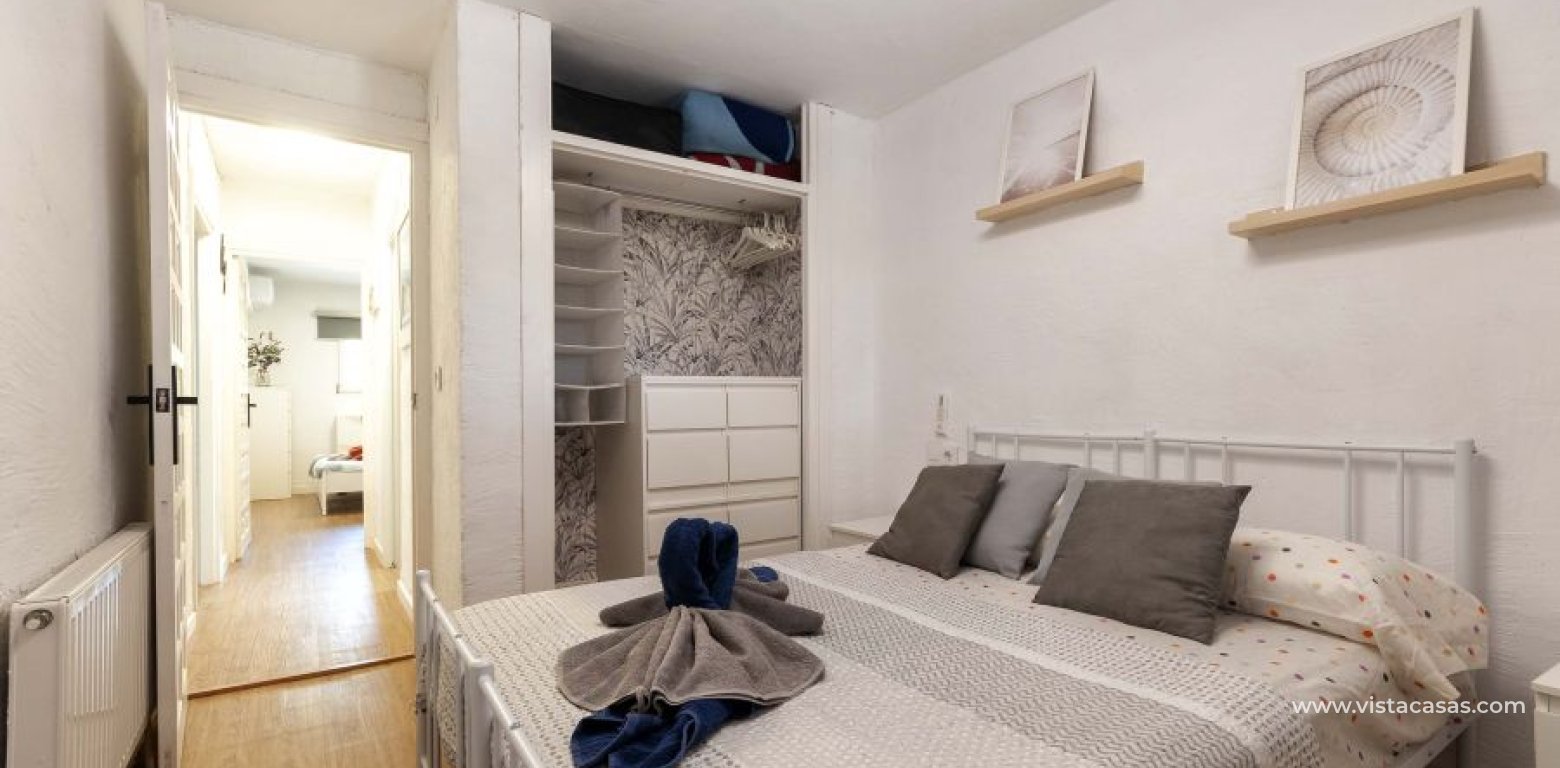 Venta - Apartamento - Javea