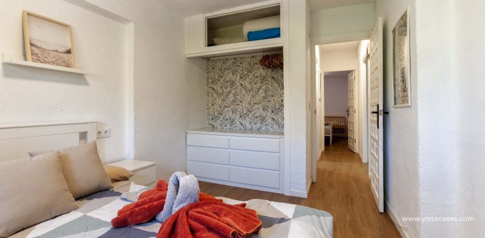 Venta - Apartamento - Javea
