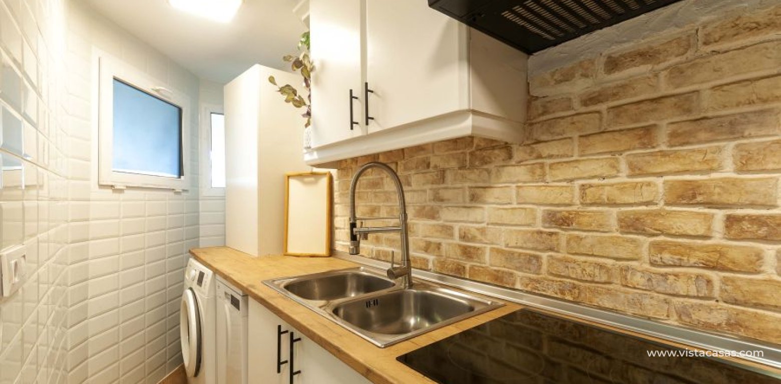 Venta - Apartamento - Javea