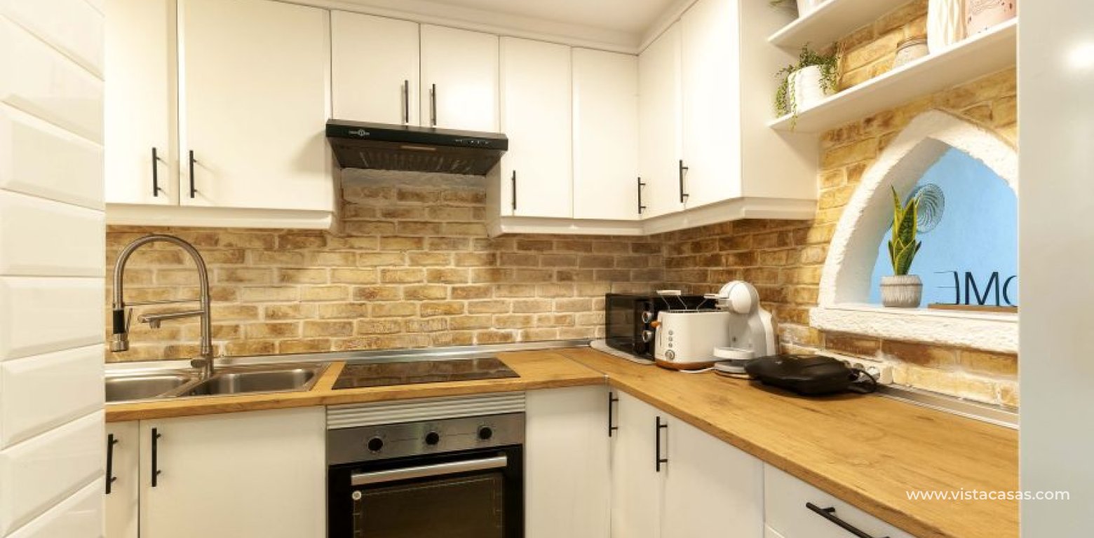 Venta - Apartamento - Javea