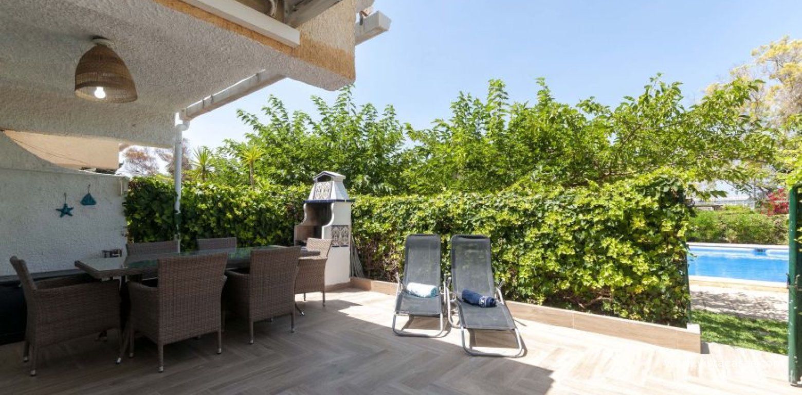 Venta - Apartamento - Javea