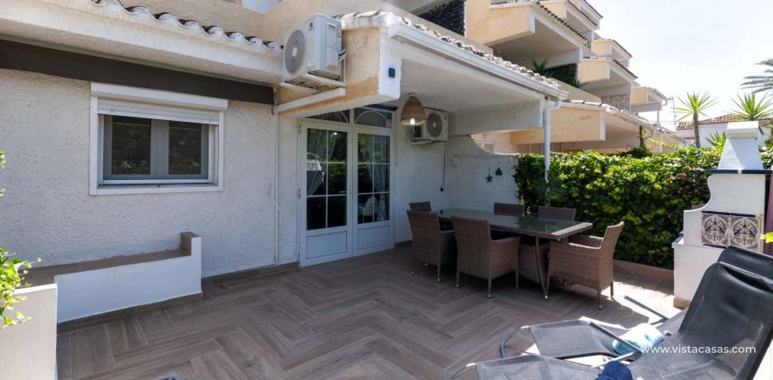 Venta - Apartamento - Javea