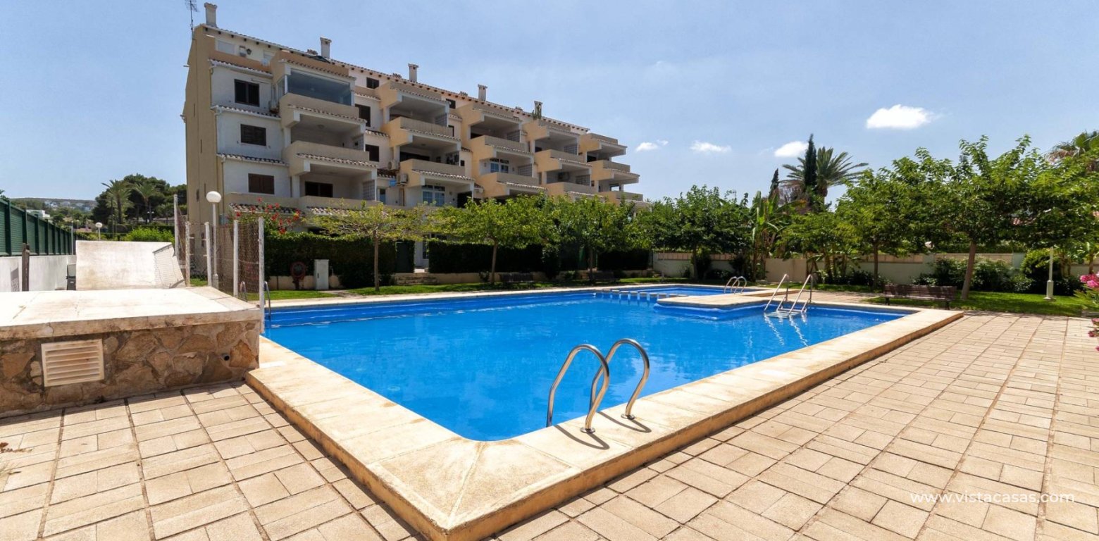 Venta - Apartamento - Javea