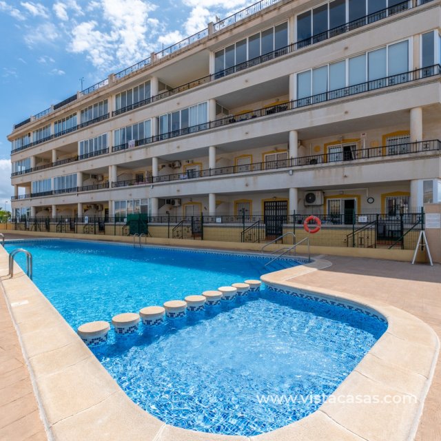 Wohnung - Sale - Playa Flamenca - Playa Flamenca