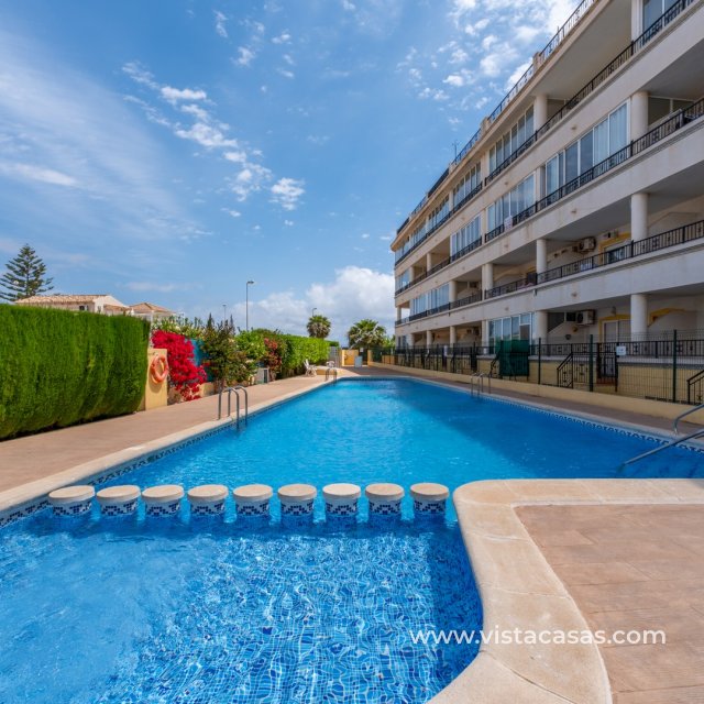 Apartment - Resale - Playa Flamenca - Playa Flamenca