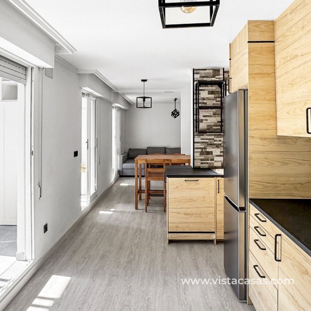 Apartment - Wtórny - Torrevieja - Torrevieja