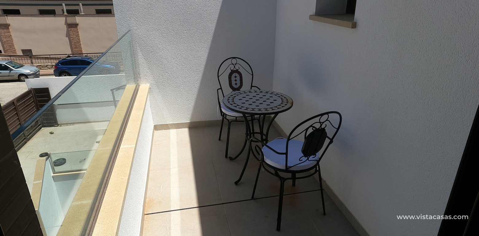 Sale - Villa - Algorfa - La Finca Golf Resort
