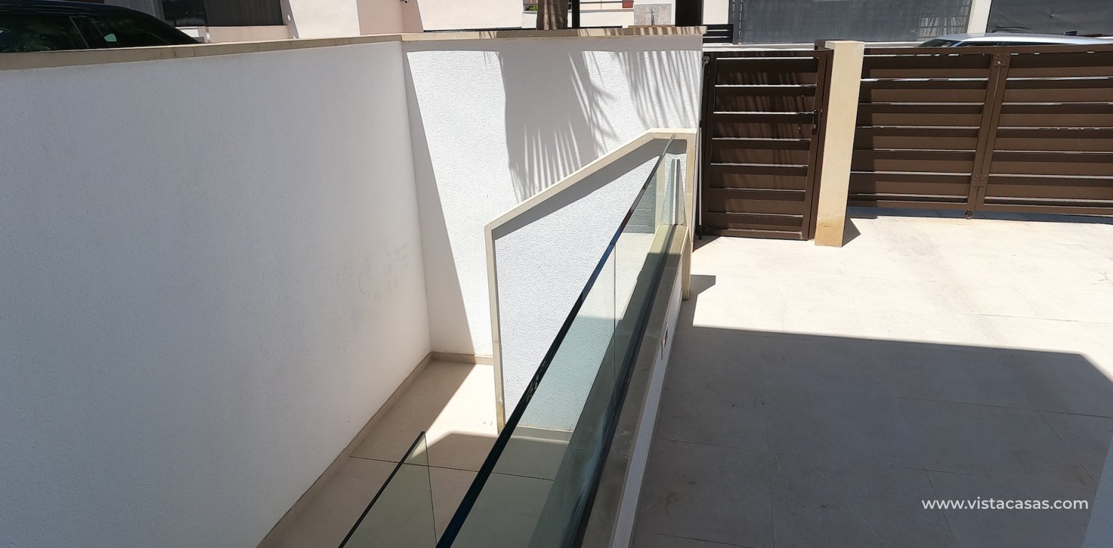 Sale - Villa - Algorfa - La Finca Golf Resort