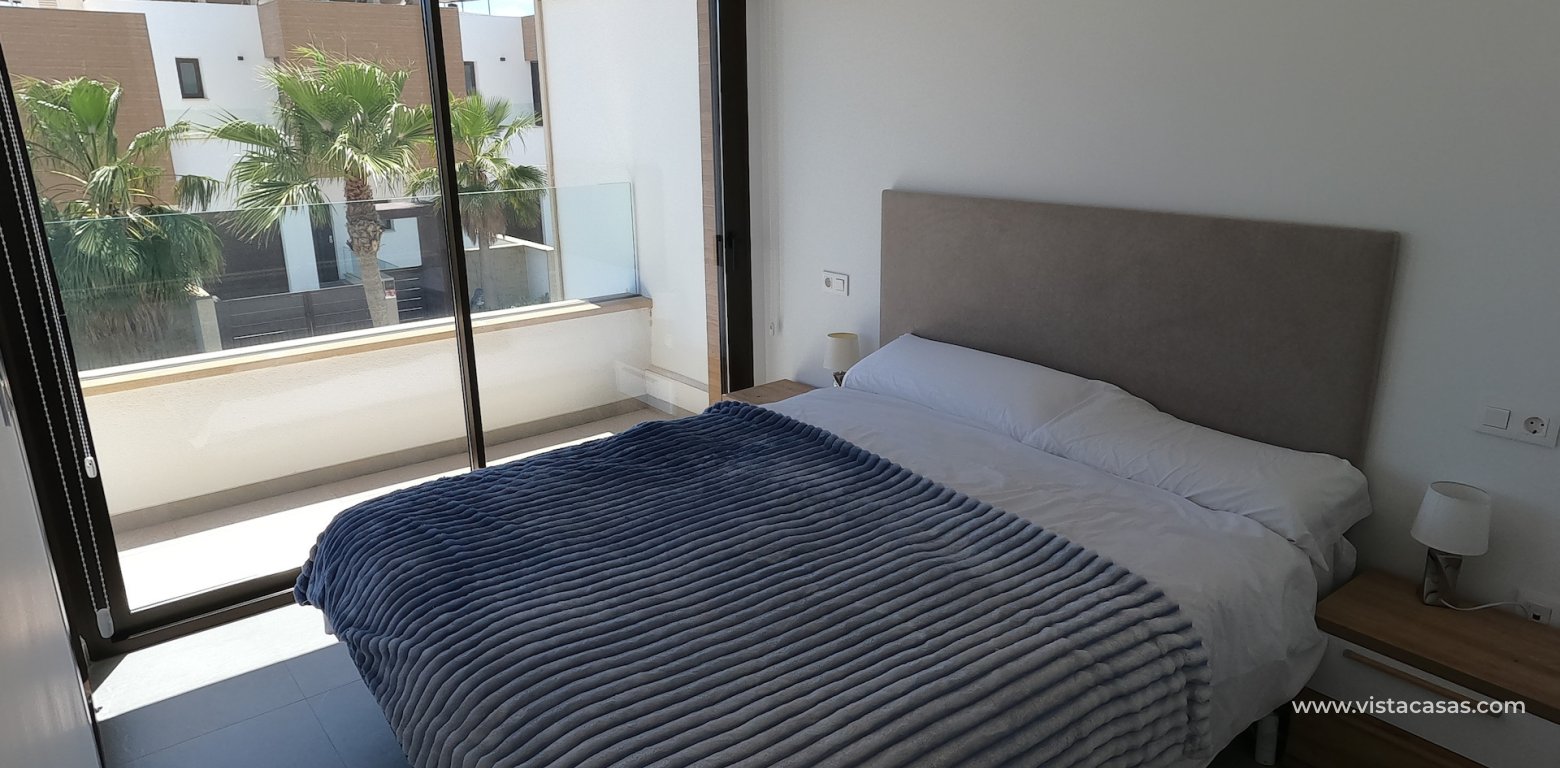 Sale - Villa - Algorfa - La Finca Golf Resort